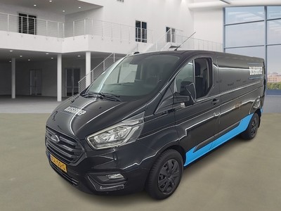 Ford Transit custom 1.9 340 2.0 TDCI L2H1 TREND, 2021
