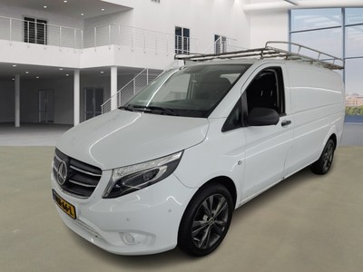 Mercedes-Benz VITO 1.9 114 CDI LANG, 2022