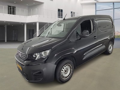 Peugeot Partner 1.4 1.5 BLUEHDI 100 S&S L1, 2022
