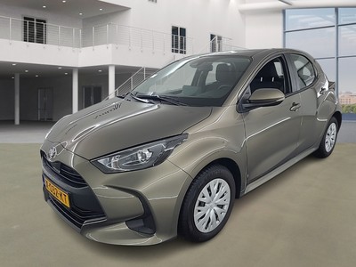 Toyota Yaris 1.4 1.5 VVT-I ACTIVE, 2024