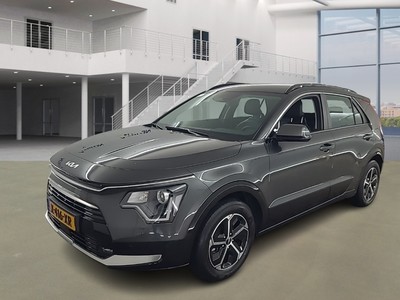 Kia Niro 1.5 1.6 GDI HYBRID DYNAMICLINE, 2024