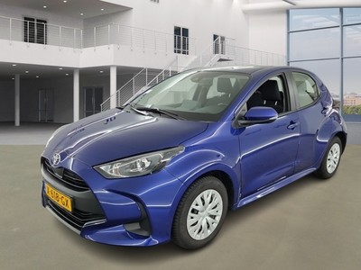Toyota Yaris 1.4 1.5 VVT-I ACTIVE, 2023