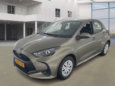 Toyota Yaris 1.4 1.5 VVT-I ACTIVE, 2023