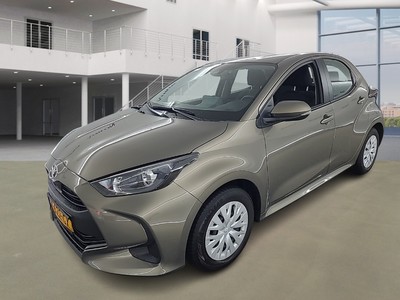 Toyota Yaris 1.4 1.5 VVT-I ACTIVE, 2023
