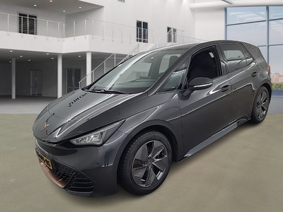CUPRA Born 0.0 ESSENTIAL 62 KWH, 2023