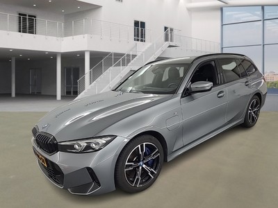 BMW 3-SERIE TOURING 1.9 320E, 2024