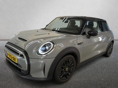 MINI  electric 135kW/ 32.6kWh Business Edition, 2022