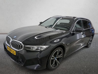 BMW 330 eA 215kW PHEV touring, 2022