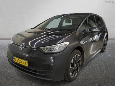 Volkswagen ID.3 150kW / 62kWH Pro automaat, 2021