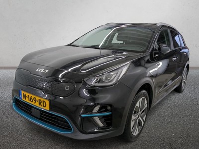 Kia Niro e- 150kW / 64kWH DynamicPlusLine automaat, 2021