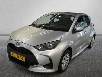 Toyota Yaris 1.5 Hybrid 85kW Active automaat, 2023