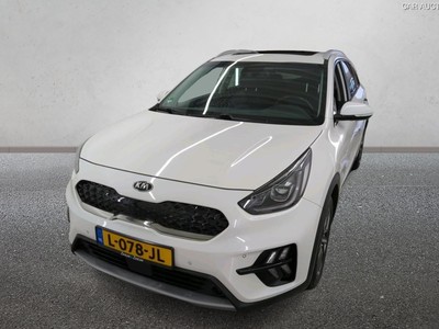 Kia Niro 1.6 GDi Hybrid 104kW Executive Line, 2021