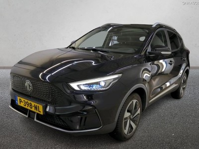 MG ZS -e 105kW/ 50Wh Luxury, 2022