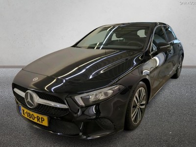 Mercedes-Benz A160 1.3 80kW Business Solution Luxury, 2021