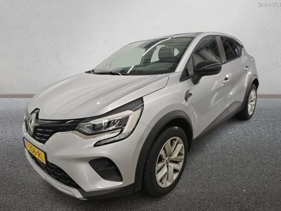 Renault Captur 1.0 TCE 67KW EVOLUTION, 2023