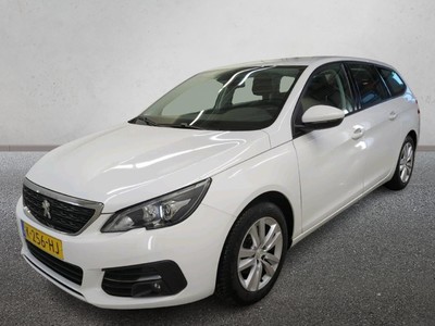 Peugeot 308 1.2 PureTech 81kW Active Pack SW, 2021