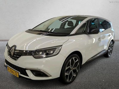 Renault Grand Scenic 1.3 TCE 103kW Techno, 2023