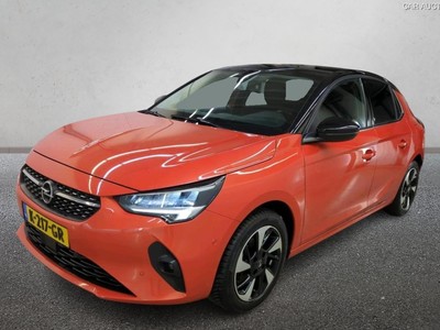 Opel Corsa -E 100kW / 50kWh Elegance, 2020