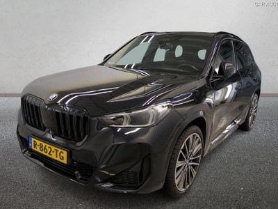 BMW X1 MHEV xDrive 23iA 150kW, 2022