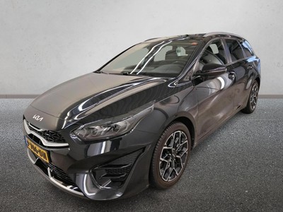 Kia Ceed 1.0 T-GDI 88kW GT-Line Sportswagon, 2022