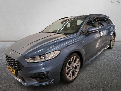 Ford Mondeo 2.0 Hybrid 140KW ST-Line wagon ECVT, 2021
