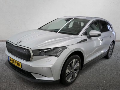 Skoda Enyaq iV 80 150kW/ 82kWh, 2021