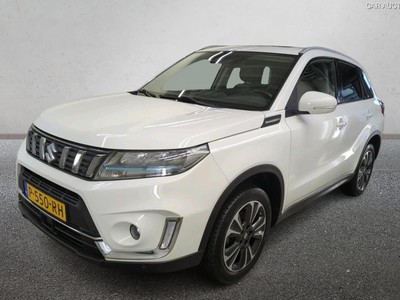 Suzuki Vitara 1.4 Boosterjet 95kW Smart Hybrid Style, 2022
