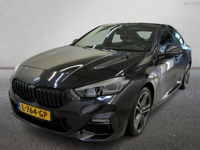 BMW 218 iA 100kW gran coupe, 2021