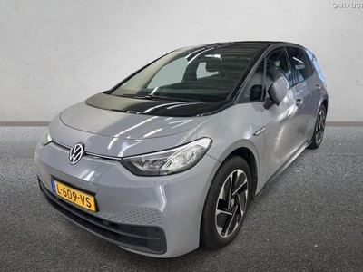 Volkswagen ID.3 150kW / 58kWH Life, 2020