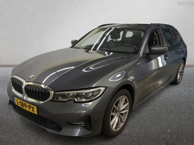 BMW 318 iA 115kW touring, 2021
