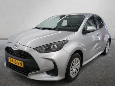 Toyota Yaris 1.5 VVT-i 92kW Active, 2023