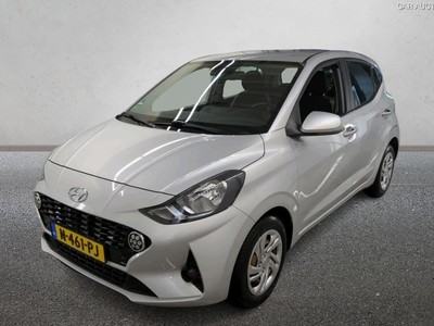 Hyundai i10 1.0 49kW Comfort Smart, 2022