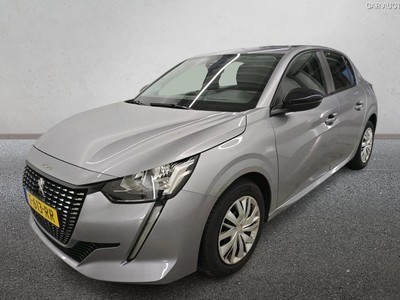 Peugeot 208 1.2 Puretech 55kW Active, 2023