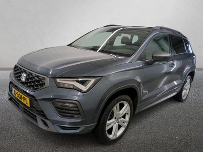 Seat Ateca 1.5 TSI 110kW FR Business Intense 7-DSG, 2021
