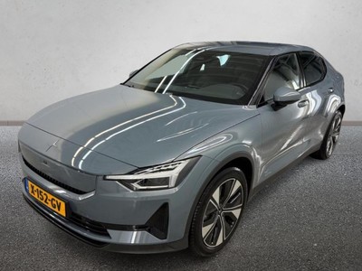 Polestar 2 200kW / 69kWh Single Motor Standard Range, 2023