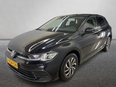 Volkswagen Polo 1.0 TSI 70kW Life Business, 2022