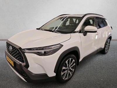 Toyota Corolla Cross 1.8 hybrid 103kW Business Plus Automaat, 2024