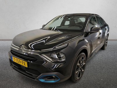 Citroën C4 X e- 100kW/50kWh Feel Automaat, 2023