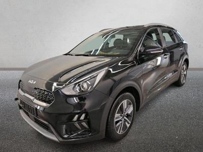 Kia Niro 1.6 GDi Hybrid 104kW DynamicLine, 2021