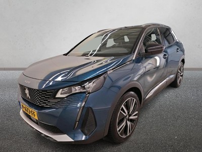 Peugeot 3008 1.6 PHEV 221kW GT Pack Business E-EAT8, 2022