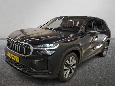 Skoda Kodiaq 1.5 TSI PHEV 150kW Business Edition, 2025