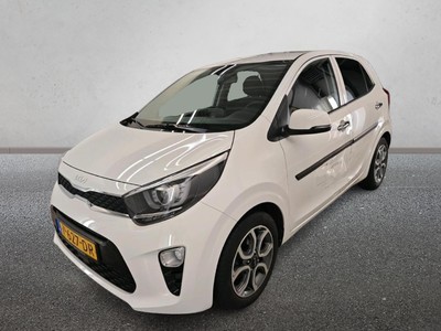 Kia Picanto 1.0 DPI 49kW Dynamic Plus Line 4P, 2022