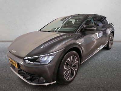 Kia EV6 BEV 168kW/ 77.4KWH RWD Plus automaat, 2021