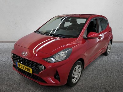 Hyundai i10 1.0 49kW Comfort, 2021