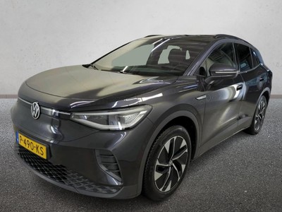 Volkswagen ID.4 ID 4 150kW / 77kWh Pro Automaat, 2022