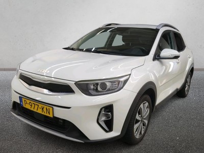 Kia Stonic 1.0 T-GDI 74kW MHEV DynamicPlusLine, 2022