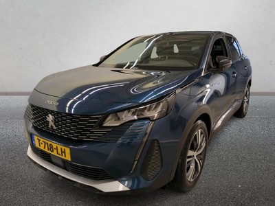 Peugeot 3008 1.6 PHEV 165kW Allure Pack Business E-EAT8, 2023