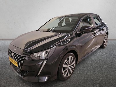 Peugeot 208 1.2 Puretech 55kW Active, 2021