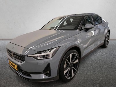 Polestar 2 AWD 300kW/ 78kWh Dual Motor Long Range, 2021