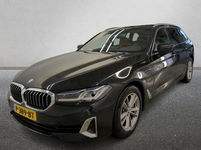 BMW 520 eA 150kW touring, 2022
